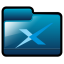 Divx Movies Icon 64x64 png